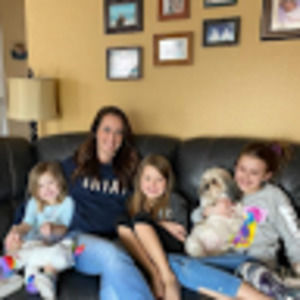 Meet your Posher, Tina